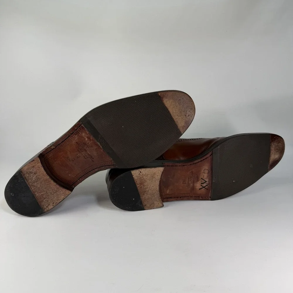 Cole Haan used some